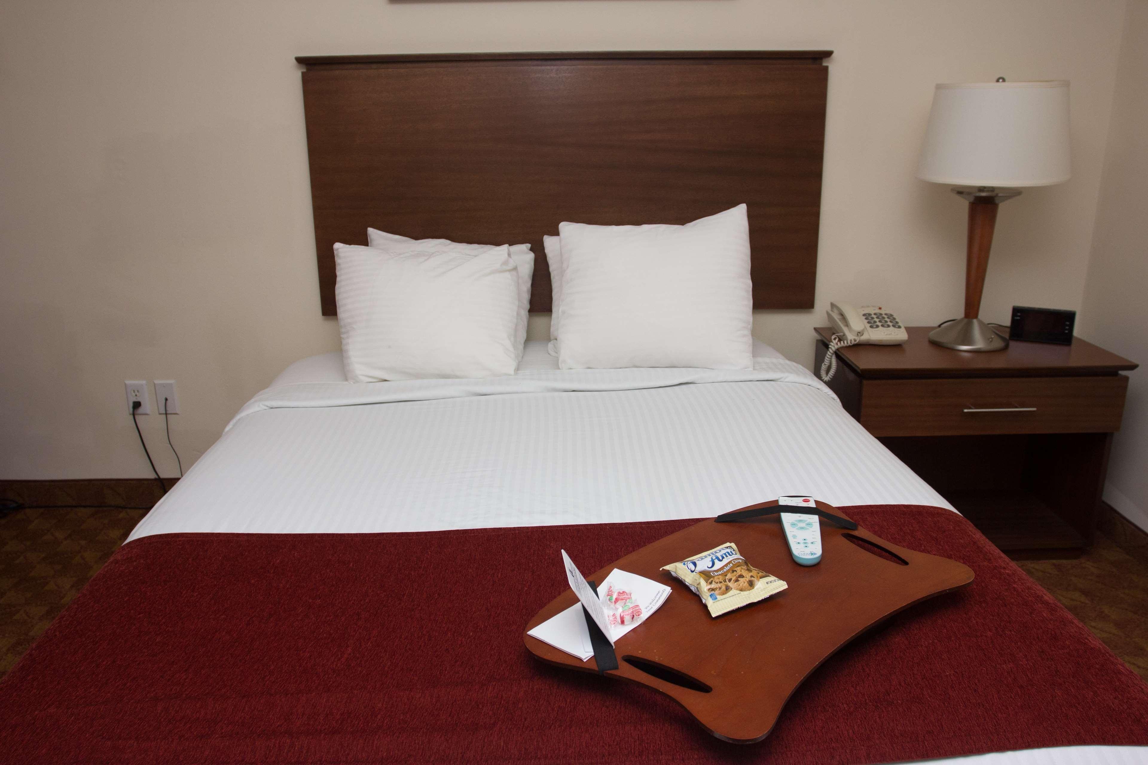 Best Western Lakewood Inn Hebron Zewnętrze zdjęcie