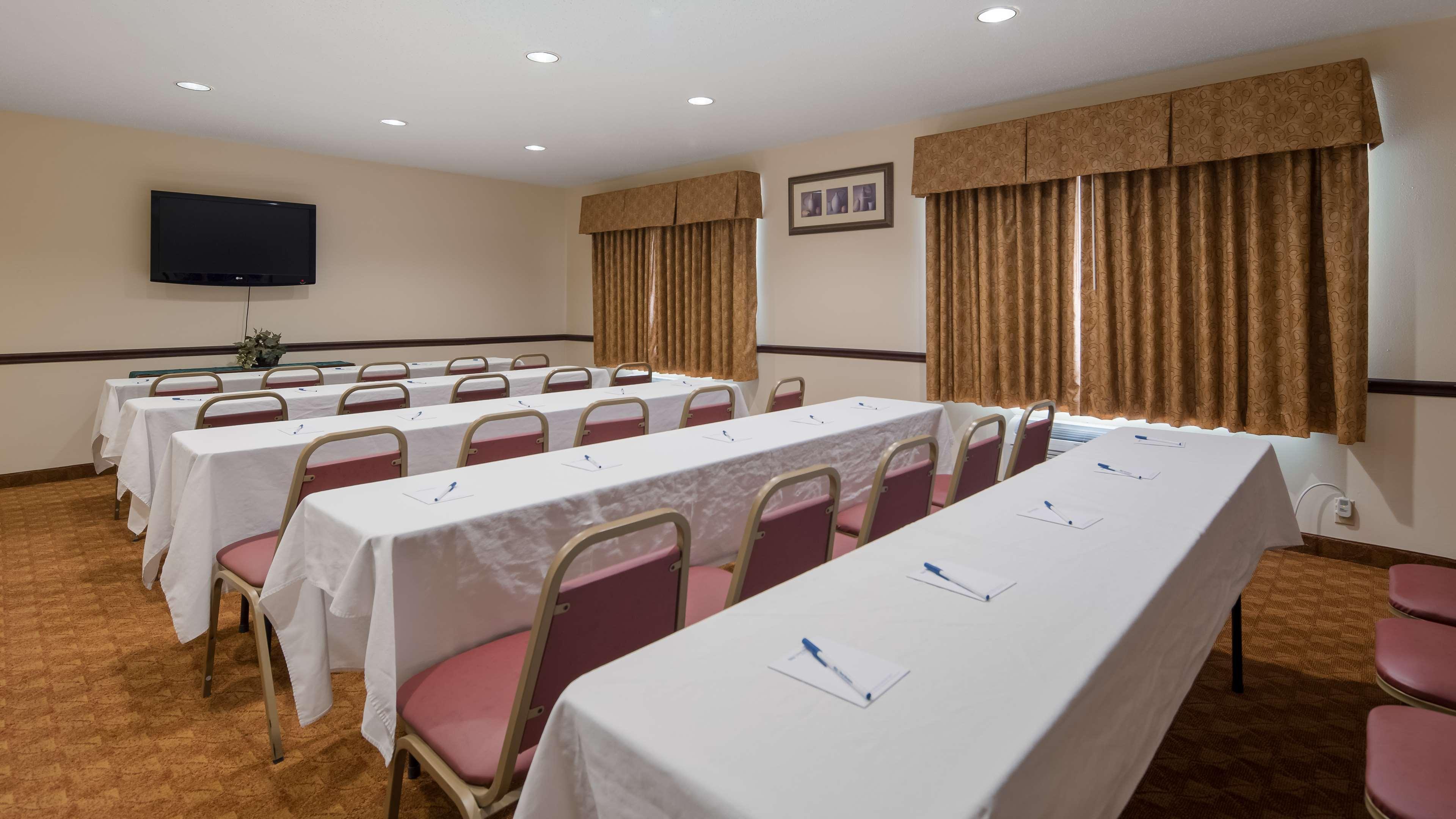Best Western Lakewood Inn Hebron Zewnętrze zdjęcie